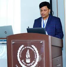 Dr. Deepak Gupta