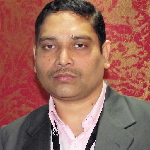 Sunil Pathak